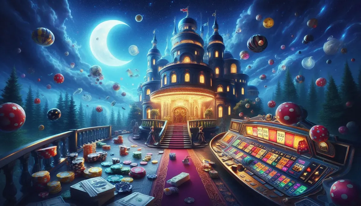 Spielbank Bad Steben